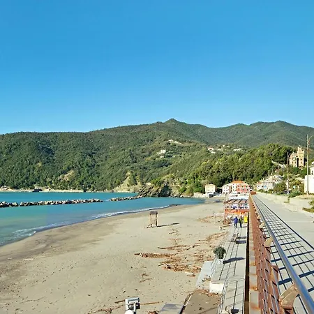 Del Sole Appartement