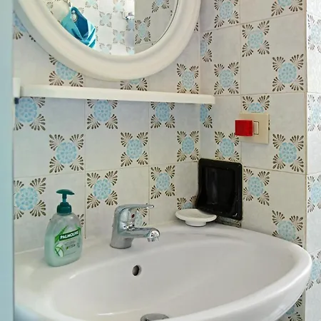 Apartman Del Sole *