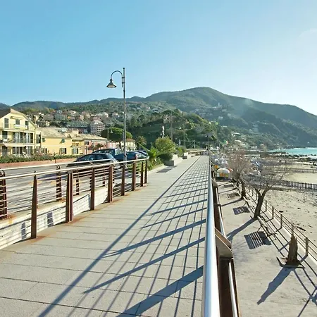 Apartman Del Sole *