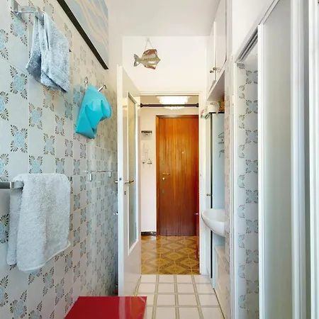 Del Sole Apartman
