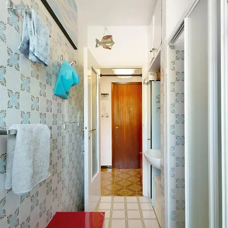 Del Sole Apartment