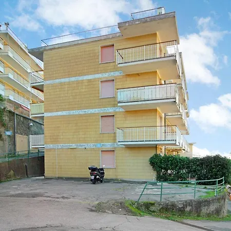 Del Sole Apartment